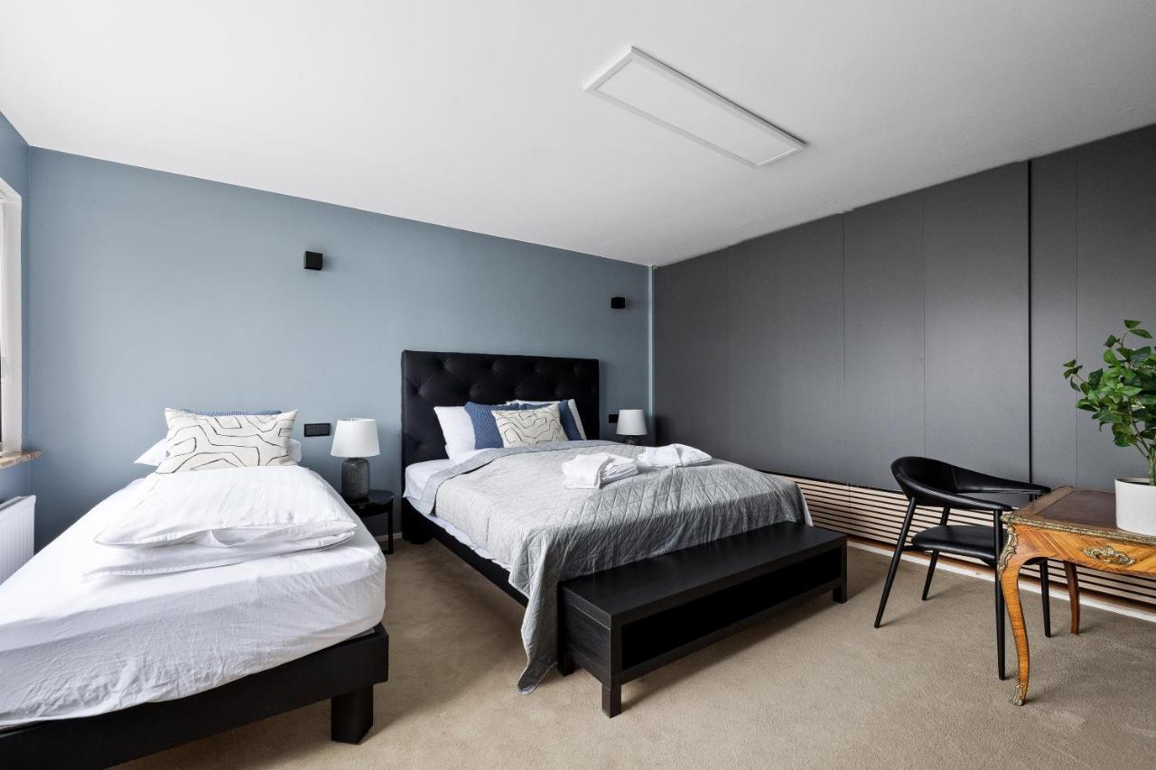 Down Town Rvk Shopping Street Living Apartment Reykjavik Luaran gambar