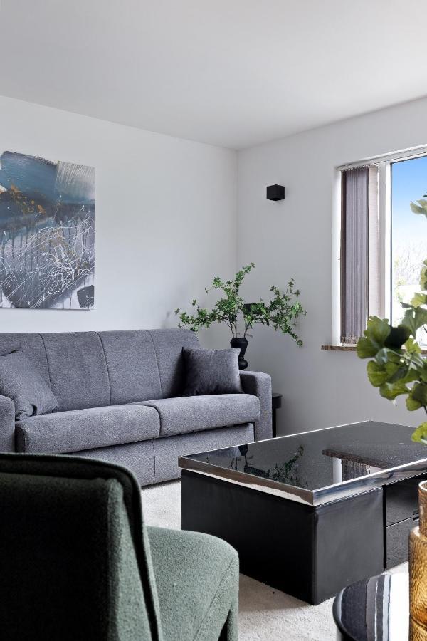 Down Town Rvk Shopping Street Living Apartment Reykjavik Luaran gambar