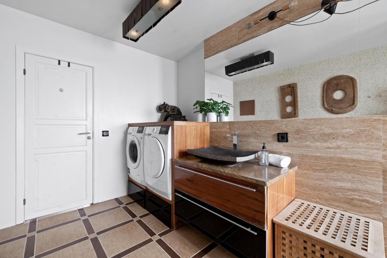 Down Town Rvk Shopping Street Living Apartment Reykjavik Luaran gambar